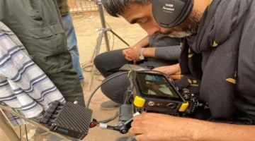 فيلم «صف تاني» لعمرو عابد يعرض ضمن فعاليات مهرجان القاهرة السينمائي ويبرز تجارب الشباب المصري